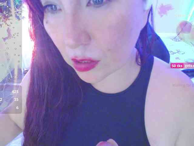 Evelyn-mature19 webcam