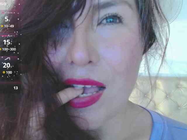 Evelyn-mature19 webcam