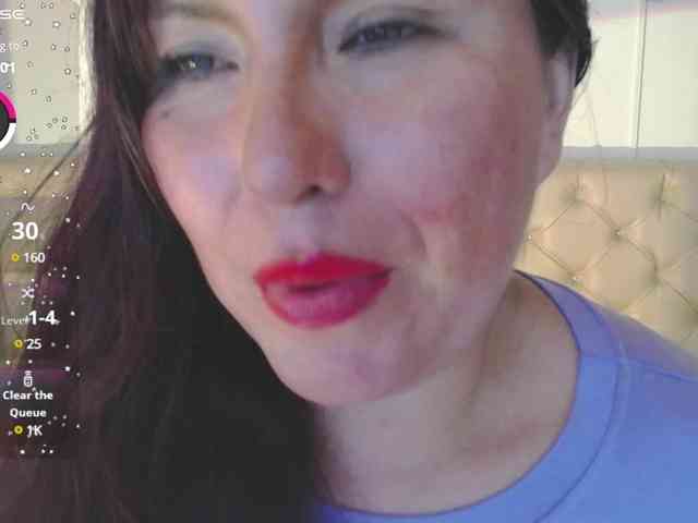 Evelyn-mature19 webcam