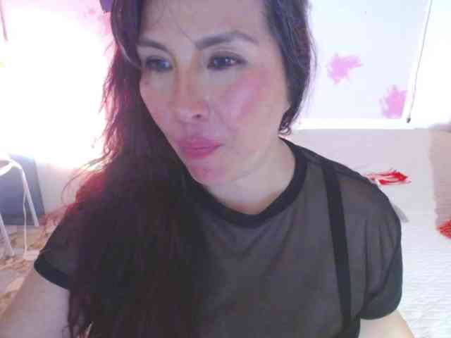 Evelyn-mature19 webcam