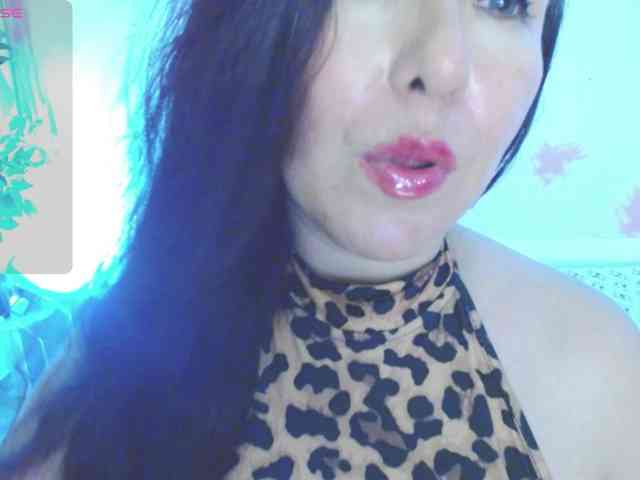 Evelyn-mature19 webcam