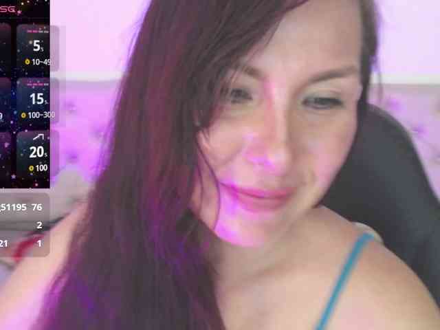 Evelyn-mature19 webcam