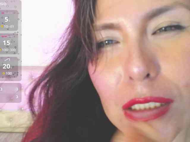 Evelyn-mature19 webcam