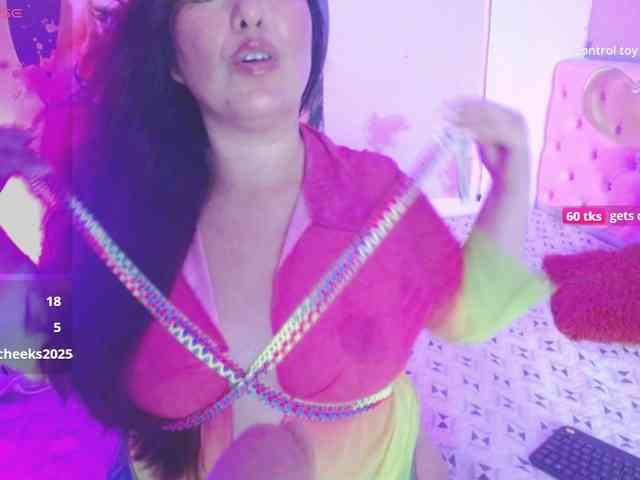 Evelyn-mature19 webcam
