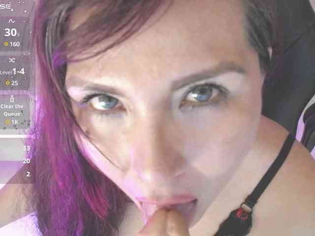 Evelyn-mature19 webcam
