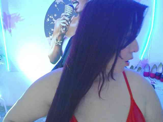 Evelyn-mature19 webcam