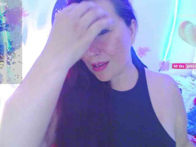 Evelyn-mature19 webcam