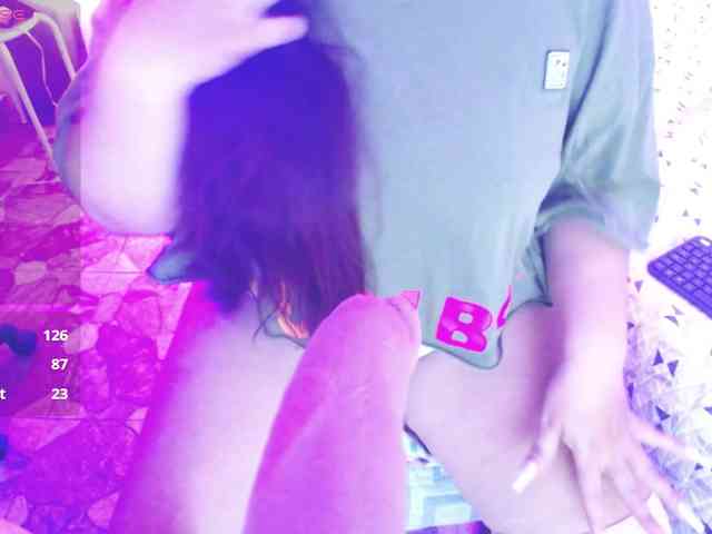 Evelyn-mature19 webcam