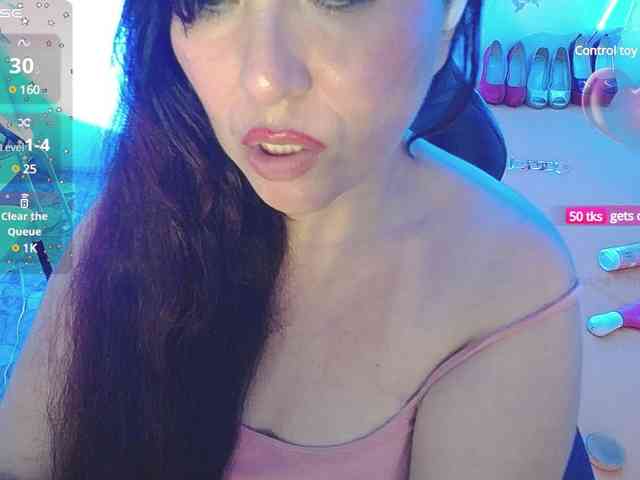 Evelyn-mature19 webcam