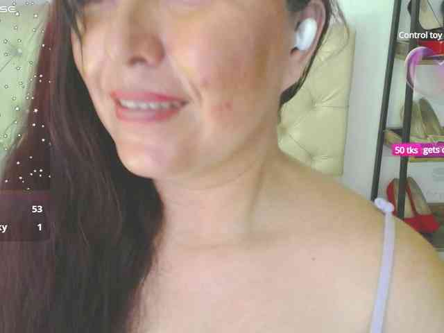Evelyn-mature19 webcam