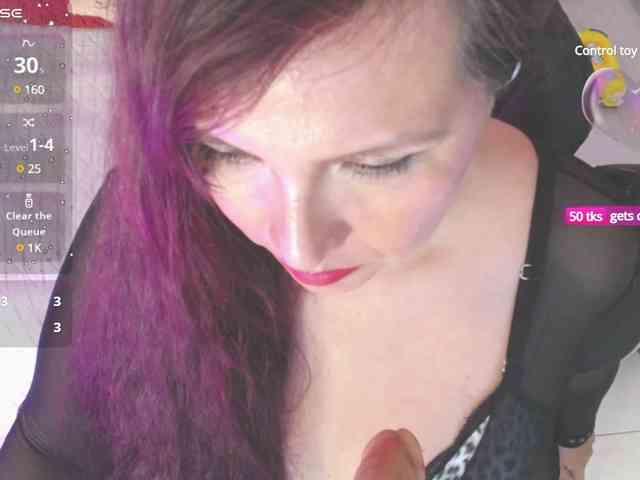 Evelyn-mature19 webcam