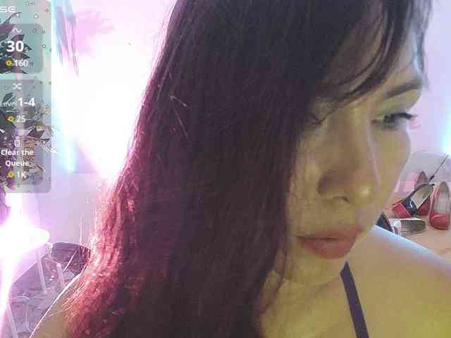 Evelyn-mature19 webcam