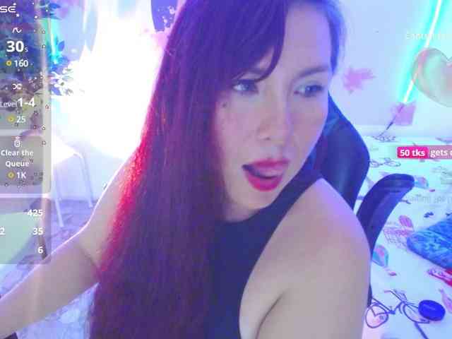 Evelyn-mature19 webcam