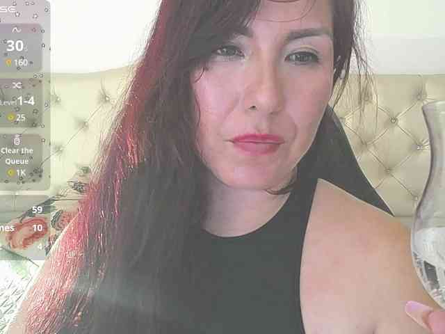 Evelyn-mature19 webcam