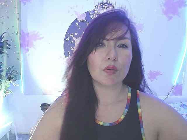 sexcam show Evelyn-mature19