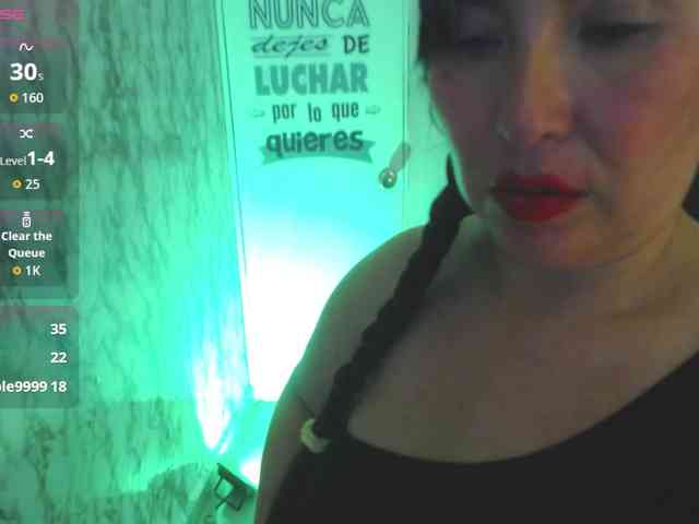 Evelyn-mature19 webcam