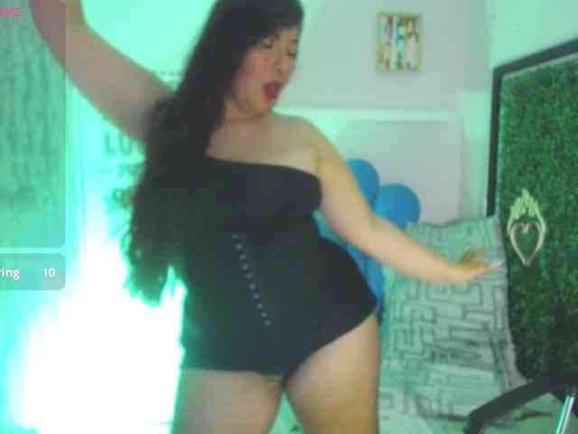 Evelyn-mature19 webcam