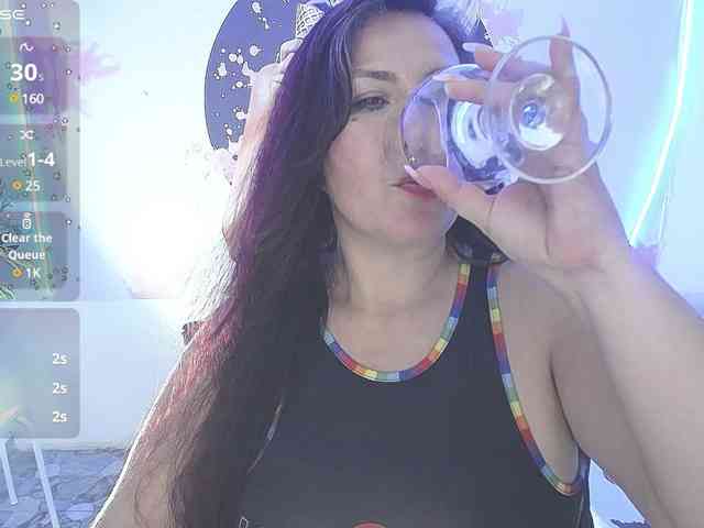 Evelyn-mature19 webcam