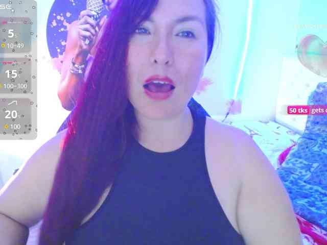 Evelyn-mature19 webcam