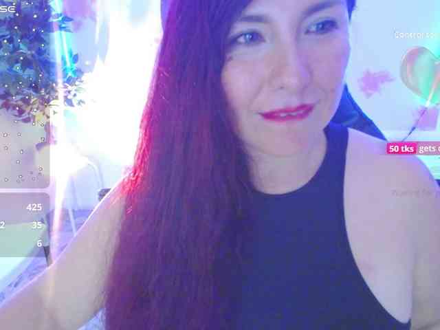 Evelyn-mature19 webcam