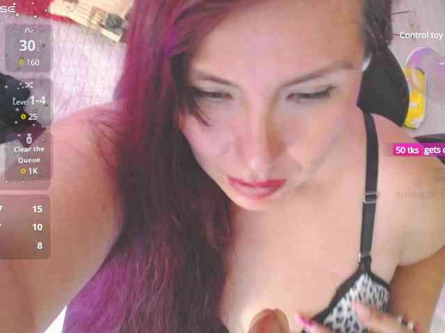 Evelyn-mature19 webcam