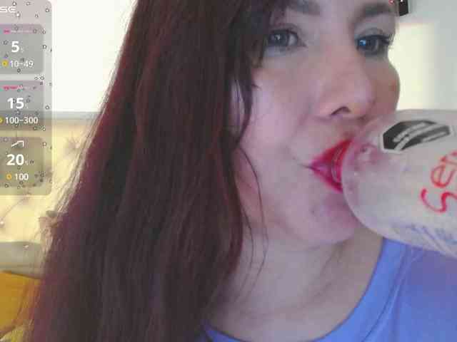 Evelyn-mature19 webcam