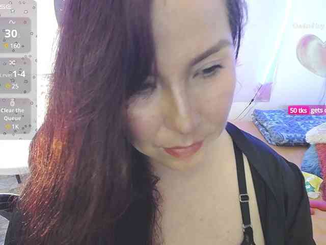Evelyn-mature19 webcam