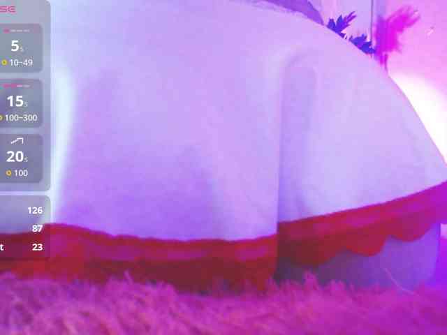 Evelyn-mature19 webcam