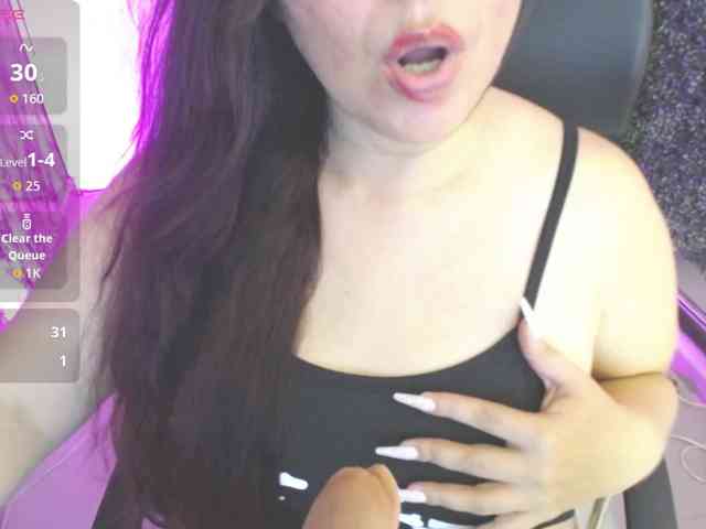 Evelyn-mature19 webcam