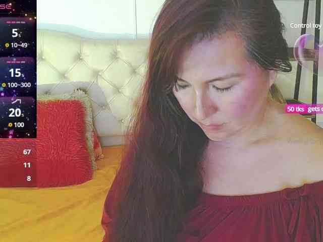 Evelyn-mature19 webcam