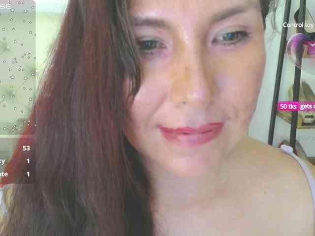 Evelyn-mature19 webcam