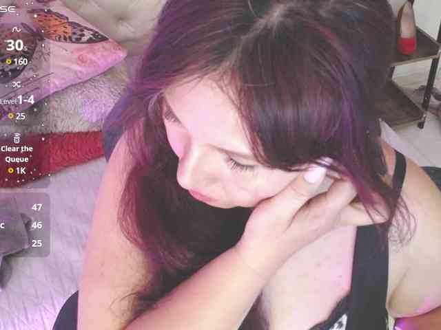 Evelyn-mature19 webcam
