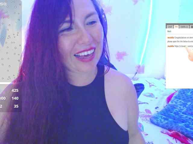 Evelyn-mature19 webcam