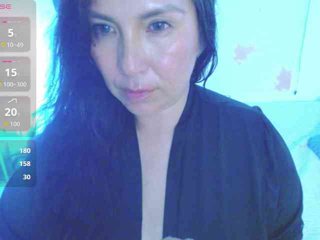 Evelyn-mature19 webcam