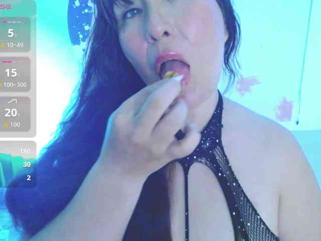 Evelyn-mature19 webcam