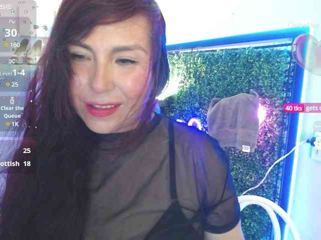 Evelyn-mature19 webcam