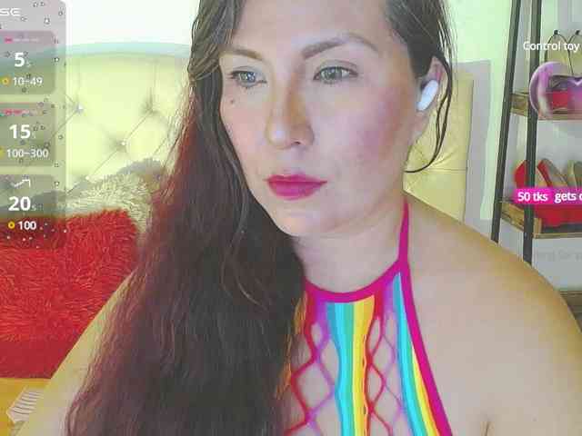 Evelyn-mature19 webcam