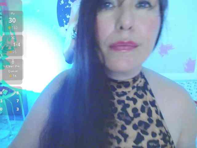 Evelyn-mature19 webcam