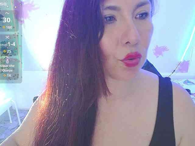 Evelyn-mature19 webcam