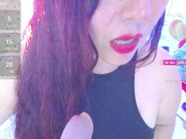 Evelyn-mature19 webcam