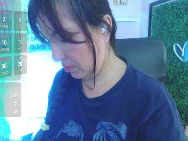 Evelyn-mature19 webcam