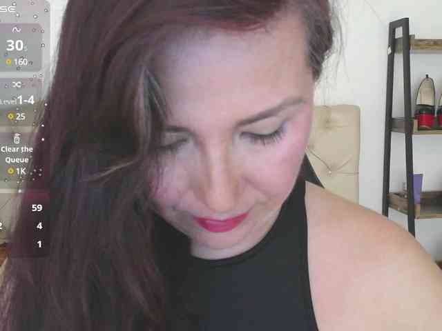 Evelyn-mature19 webcam