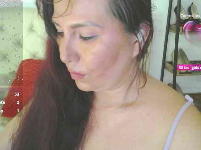 Evelyn-mature19 webcam