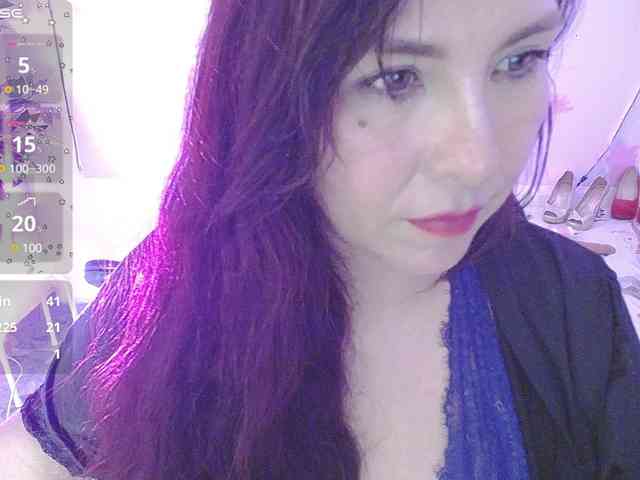 Evelyn-mature19 webcam