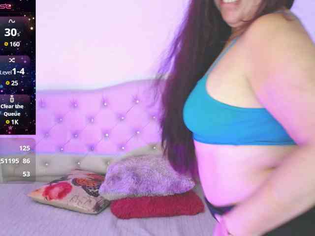 Evelyn-mature19 webcam