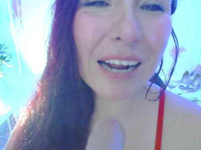 Evelyn-mature19 webcam