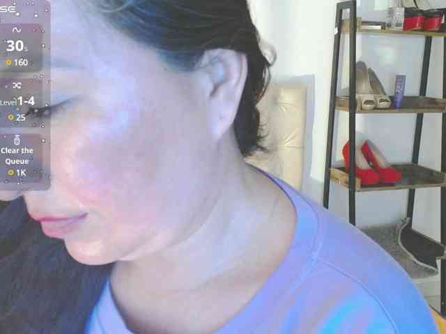 Evelyn-mature19 webcam