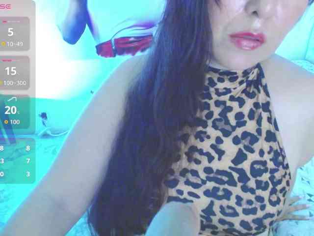 Evelyn-mature19 webcam