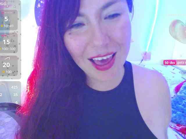 Evelyn-mature19 webcam