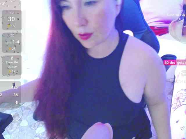 Evelyn-mature19 webcam